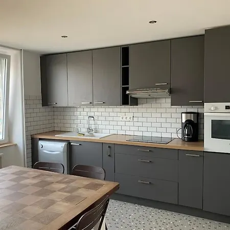 Ty Reuz - Maison Vue A Morgat * Crozon