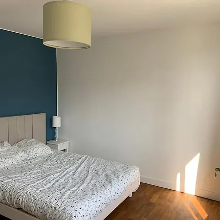 Ty Reuz - Maison Vue Mer A Morgat * Crozon
